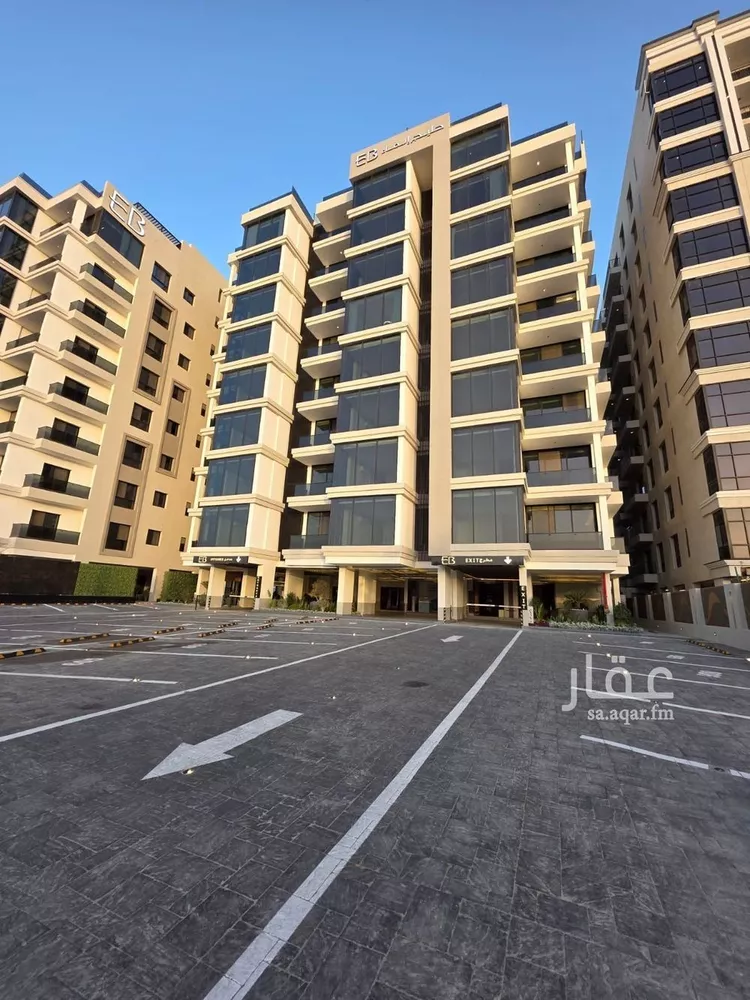 شقة للإيجار في شارع الملك عبد الله بن عبدالعزيز, حي الشاطئ الغربي, مدينة الدمام, المنطقة الشرقية