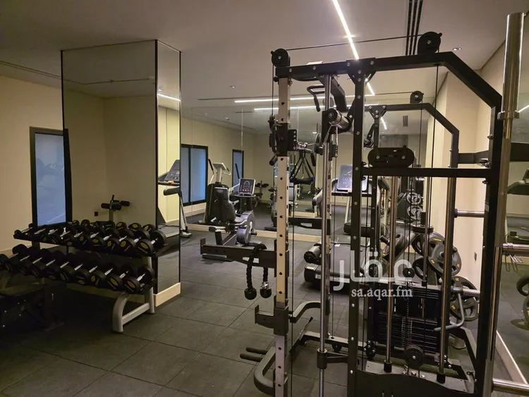 شقة للإيجار في شارع الملك عبد الله بن عبدالعزيز, حي الشاطئ الغربي, مدينة الدمام, المنطقة الشرقية صورة 4