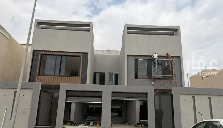 Villa for Sale in Dammam King Fahd صورة 2