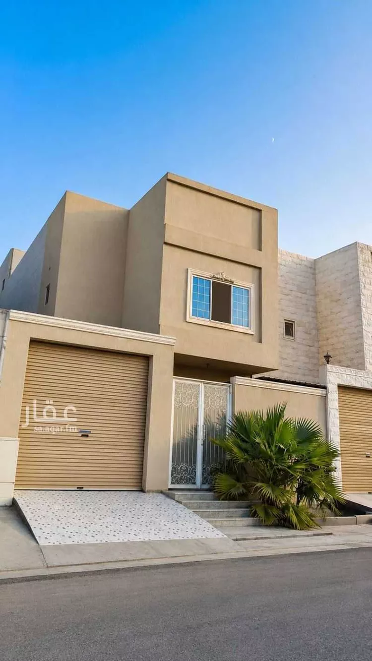 Villa for Sale in Tarout Al Jamiyin