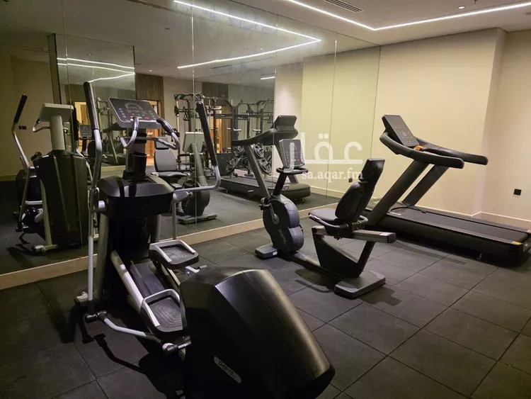 شقة للإيجار في شارع الملك عبد الله بن عبدالعزيز, حي الشاطئ الغربي, مدينة الدمام, المنطقة الشرقية صورة 3