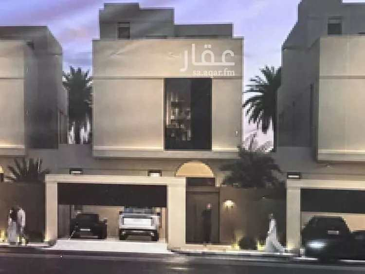فيلا للبيع في حي الزهراء, مدينة القطيف, المنطقة الشرقية