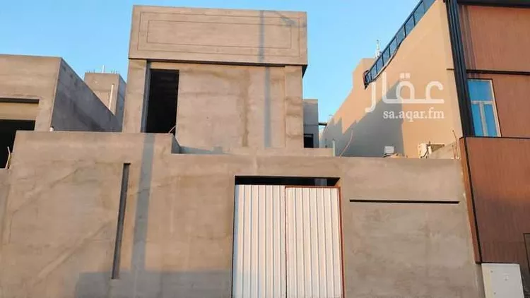 فيلا للبيع في شارع الزهراء 83, حي الزهراء, مدينة القطيف, المنطقة الشرقية