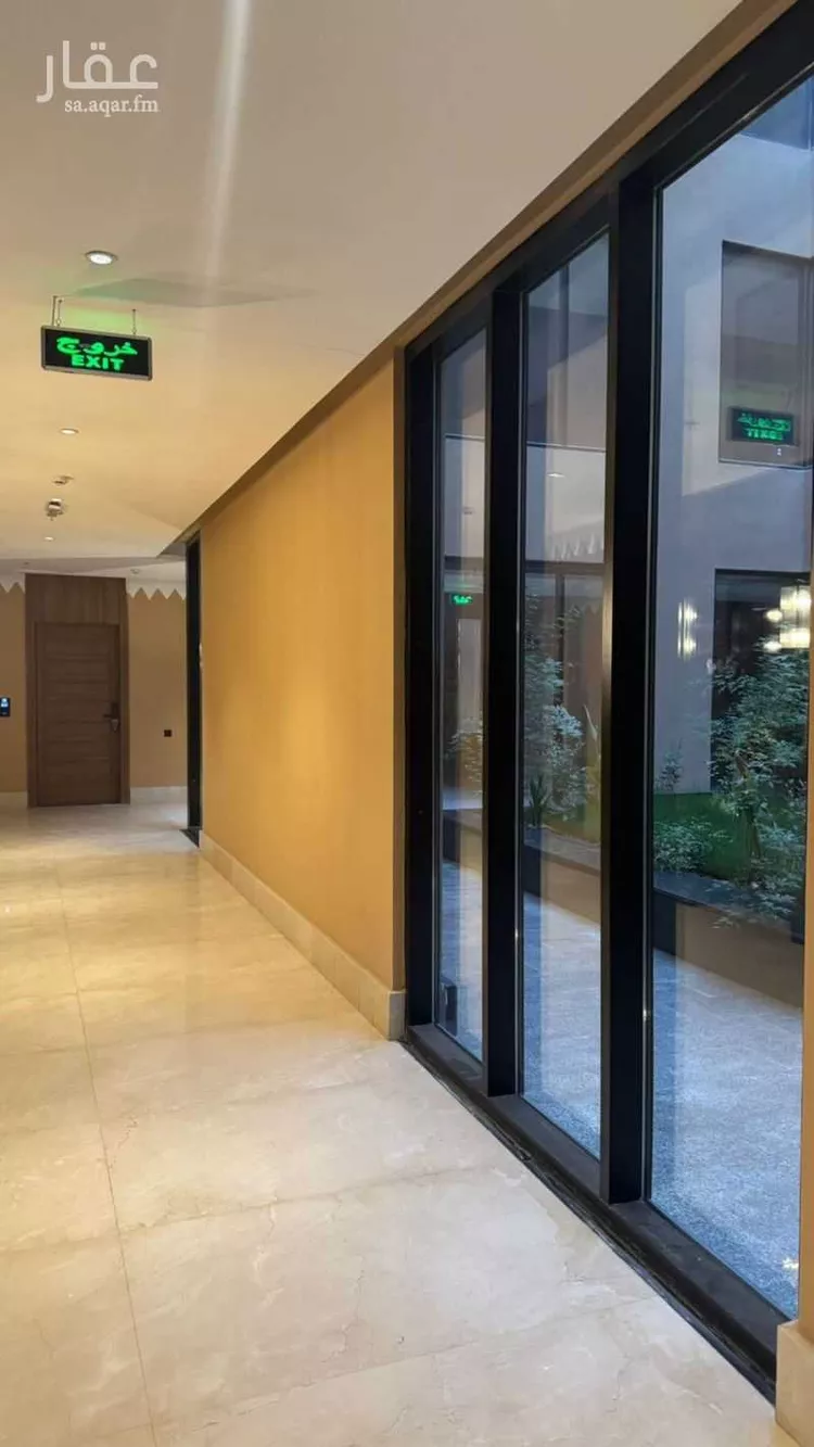 شقة للإيجار في شارع الفوانيس, حي عرقة, مدينة الرياض, منطقة الرياض صورة 5