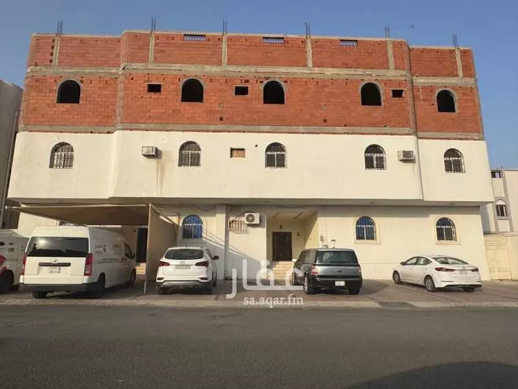 عمارة للبيع في شارع شارع البرج, حي معاد, مدينة مكه المكرمه, منطقة مكة المكرمة
