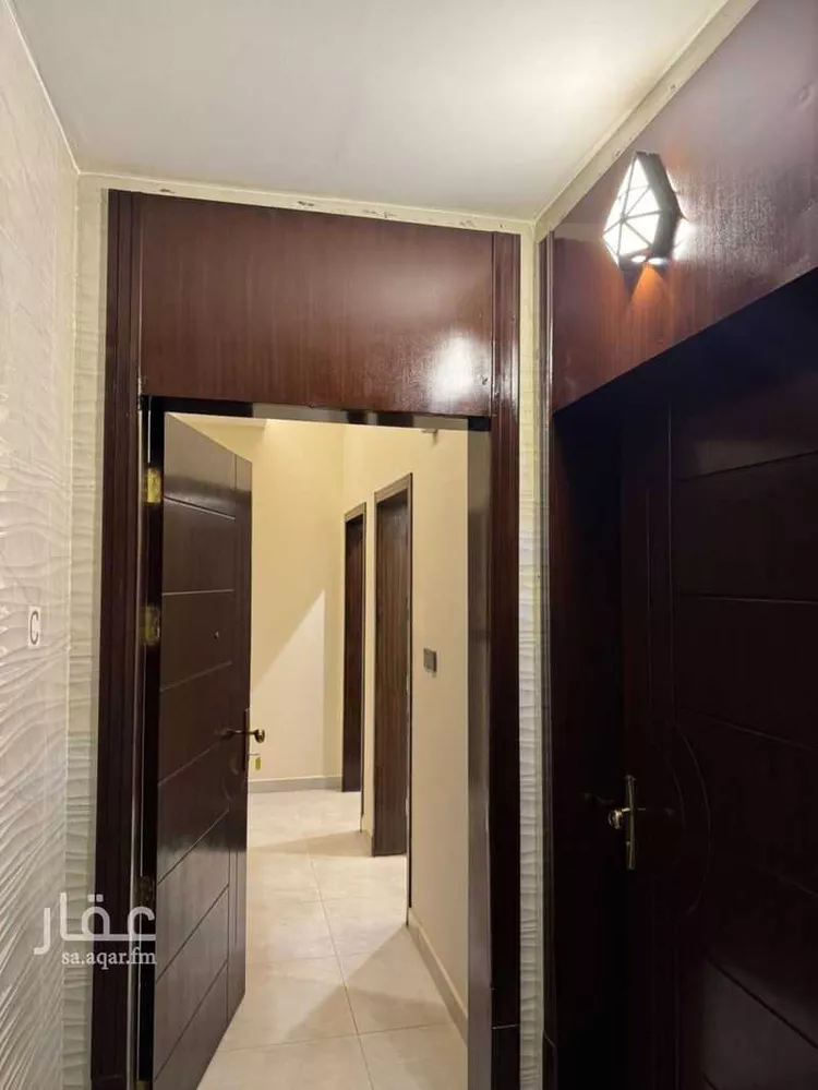 شقة للإيجار في شارع القاضي الفاضل عبدالرحيم بن علي, حي الريان, مدينة جدة, منطقة مكة المكرمة صورة 2