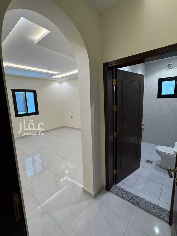 شقة للإيجار في شارع القاضي الفاضل عبدالرحيم بن علي, حي الريان, مدينة جدة, منطقة مكة المكرمة صورة 4