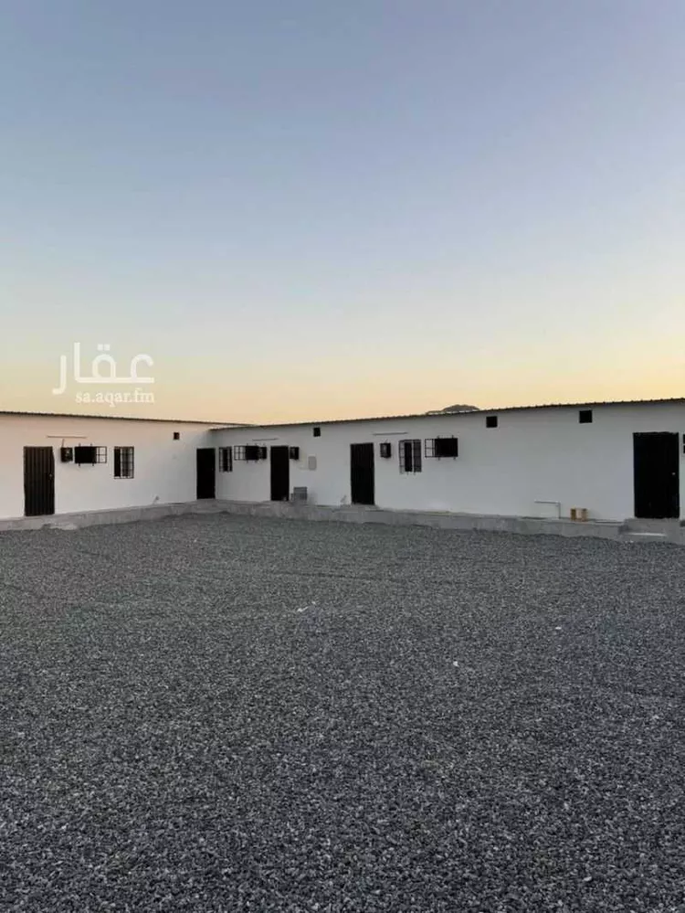 أرض للإيجار في شارع 37 الحسينية 1, حي العوالي, مدينة مكة المكرمة, منطقة مكة المكرمة 9