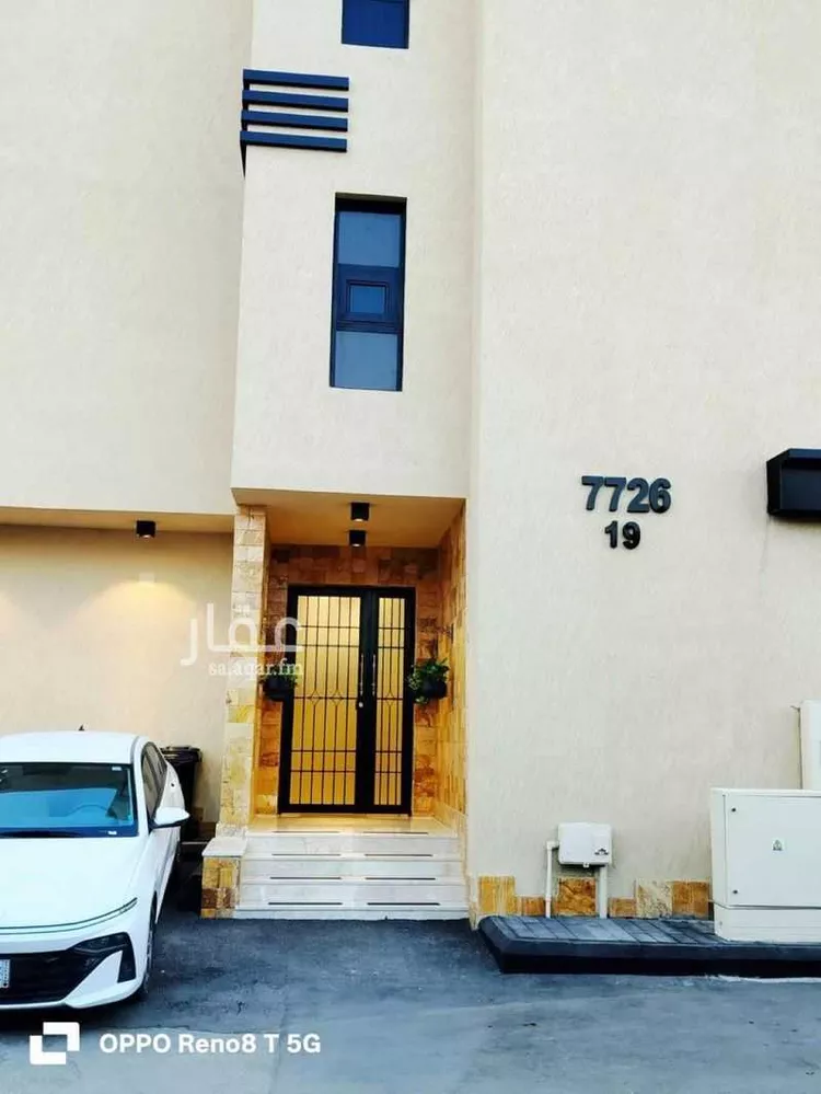 عمارة للبيع في شارع أحمد بن حفص, حي النسيم الغربي, مدينة الرياض, منطقة الرياض صورة 4