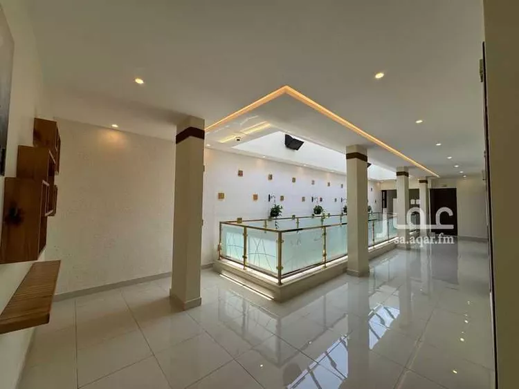 عمارة للإيجار في شارع سعد بن ابي وقاص, حي النسيم الغربي, مدينة الرياض, منطقة الرياض صورة 2