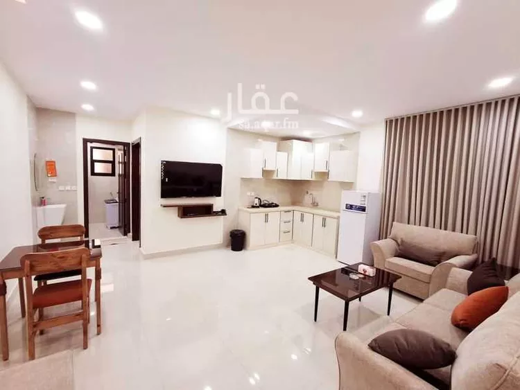 عمارة للإيجار في شارع سعد بن ابي وقاص, حي النسيم الغربي, مدينة الرياض, منطقة الرياض صورة 3