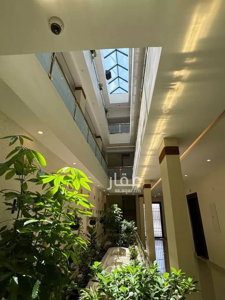 عمارة للإيجار في شارع سعد بن ابي وقاص, حي النسيم الغربي, مدينة الرياض, منطقة الرياض صورة 3