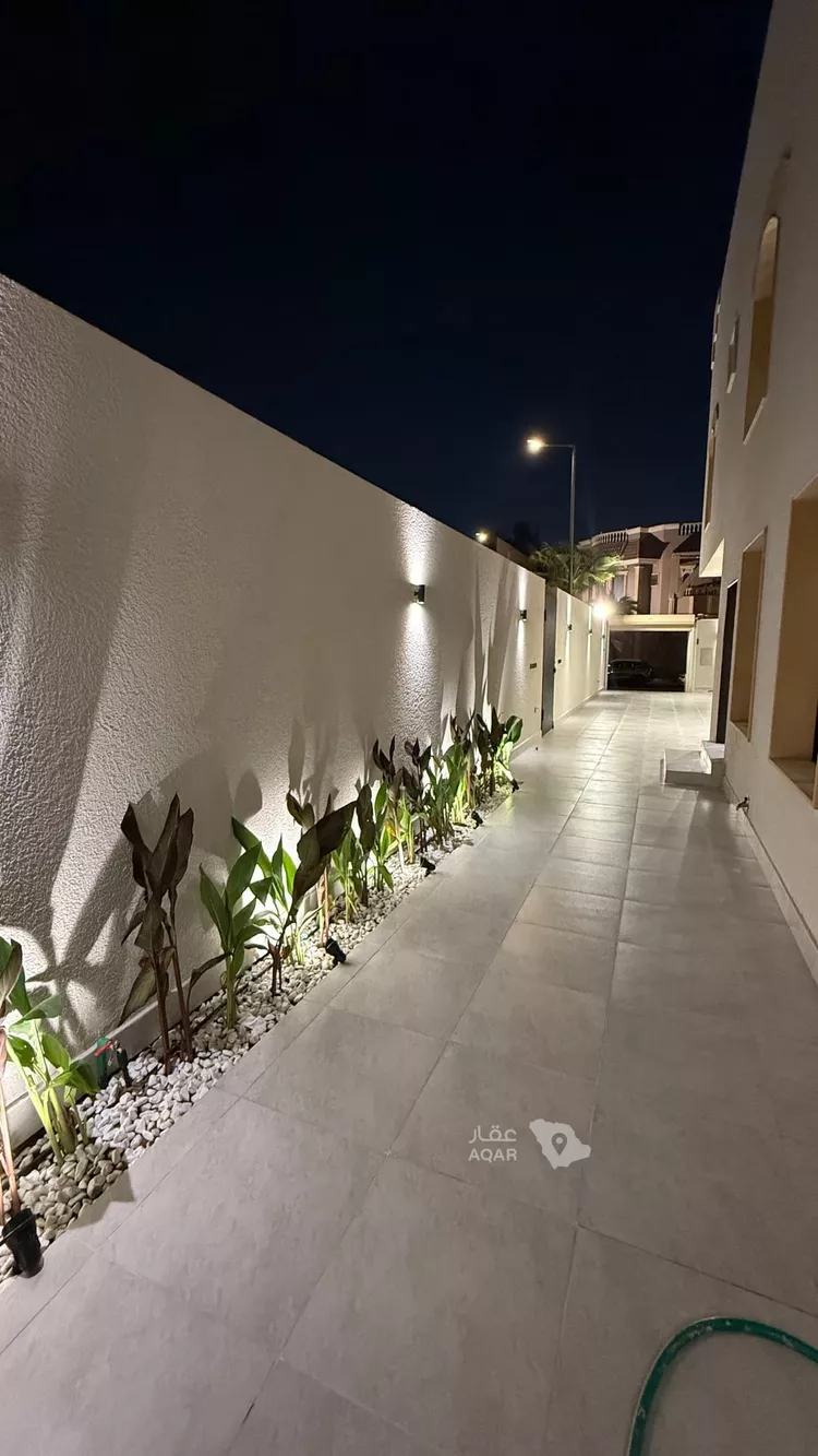 فيلا للبيع في شارع أطلال, حي الندى, مدينة الرياض, منطقة الرياض 18