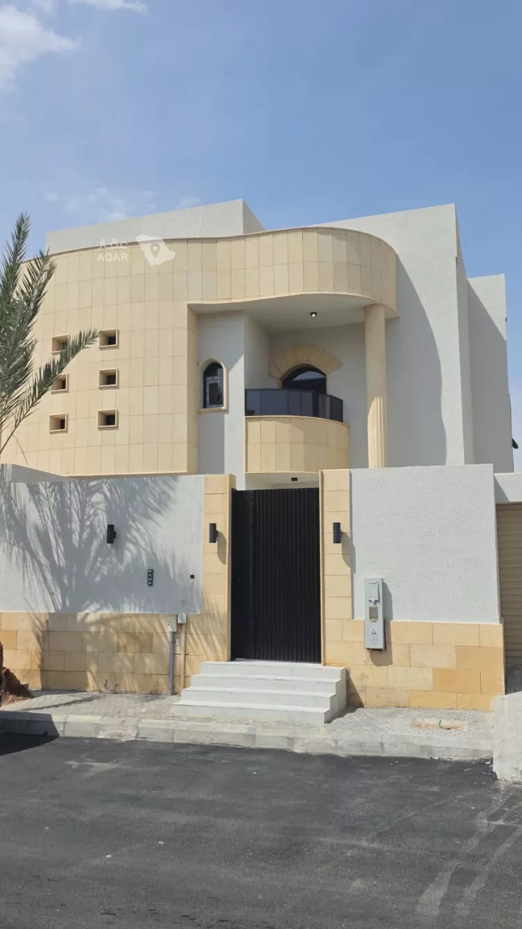 فيلا للبيع في شارع أطلال, حي الندى, مدينة الرياض, منطقة الرياض صورة 2