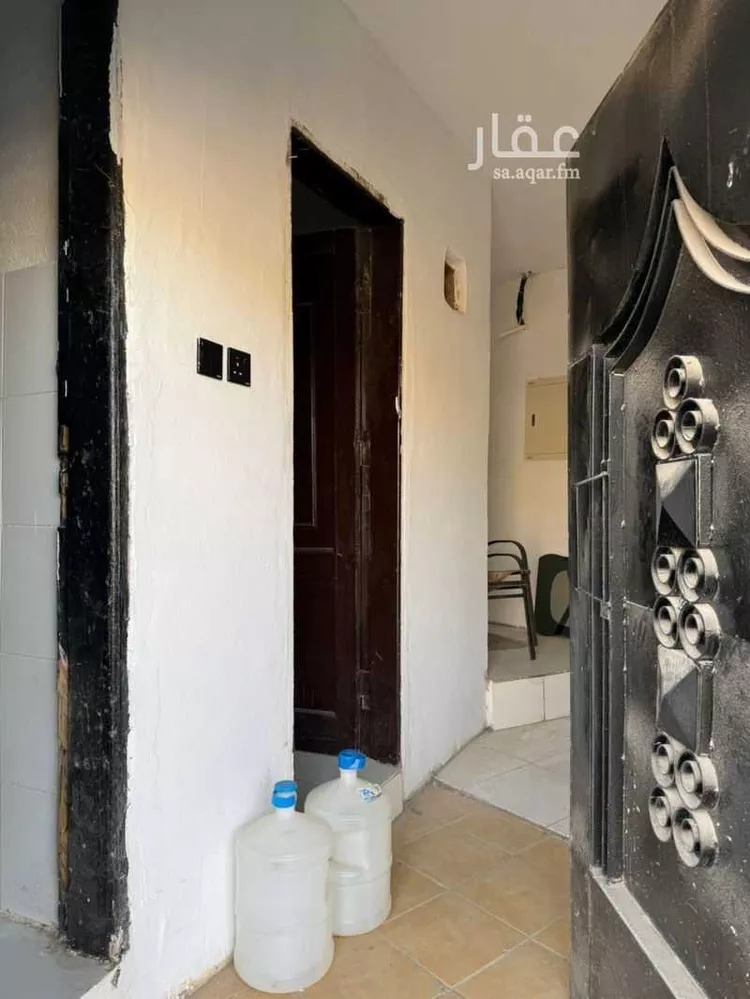 شقة للإيجار في شارع يحيي البكري, حي أم الحمام الشرقي, مدينة الرياض, منطقة الرياض صورة 3