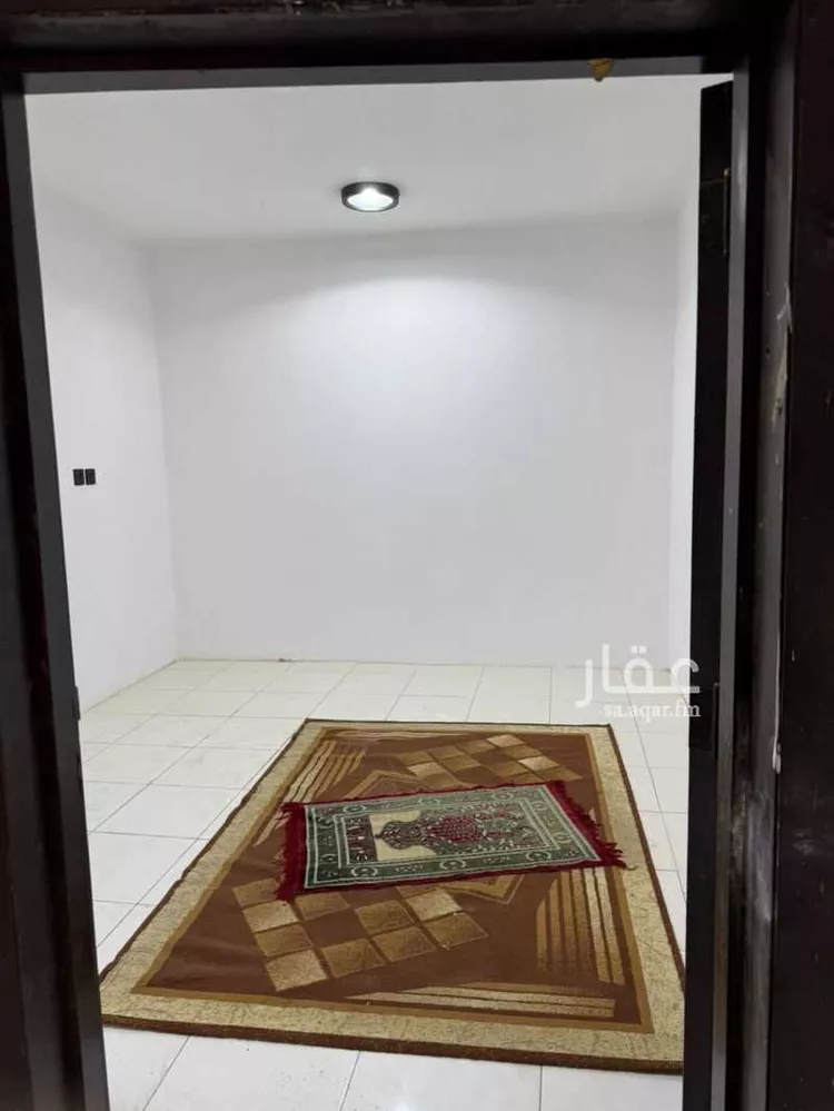 شقة للإيجار في شارع يحيي البكري, حي أم الحمام الشرقي, مدينة الرياض, منطقة الرياض صورة 5