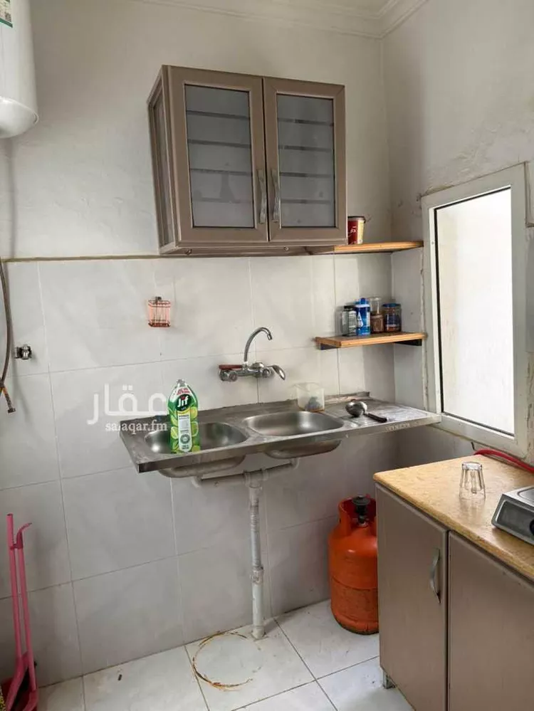 عمارة للإيجار في شارع ناظرة, حي أم الحمام الشرقي, مدينة الرياض, منطقة الرياض صورة 4