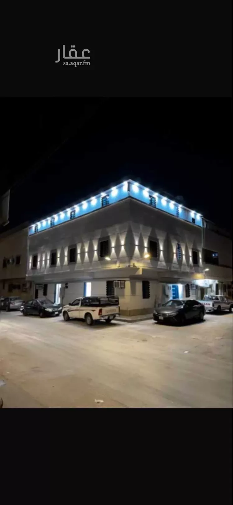 عمارة للبيع في شارع عين الثغرة, حي أم الحمام الشرقي, مدينة الرياض, منطقة الرياض