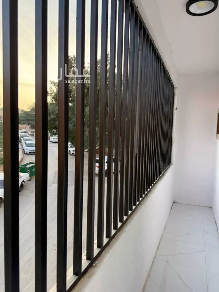 عمارة للإيجار في شارع القاضي الجلابي, حي أم الحمام الغربي, مدينة الرياض, منطقة الرياض صورة 3