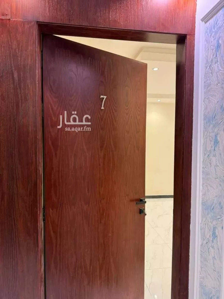 عمارة للإيجار في شارع شبيب القفصي, حي المعذر, مدينة الرياض, منطقة الرياض