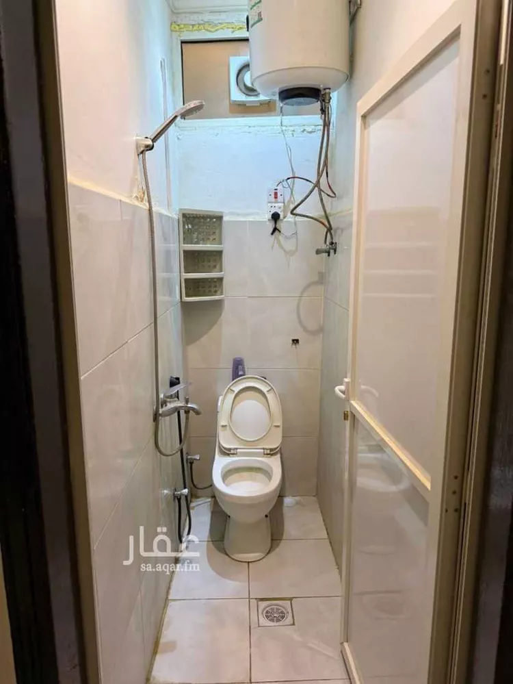 عمارة للإيجار في شارع ناظرة, حي أم الحمام الشرقي, مدينة الرياض, منطقة الرياض صورة 2