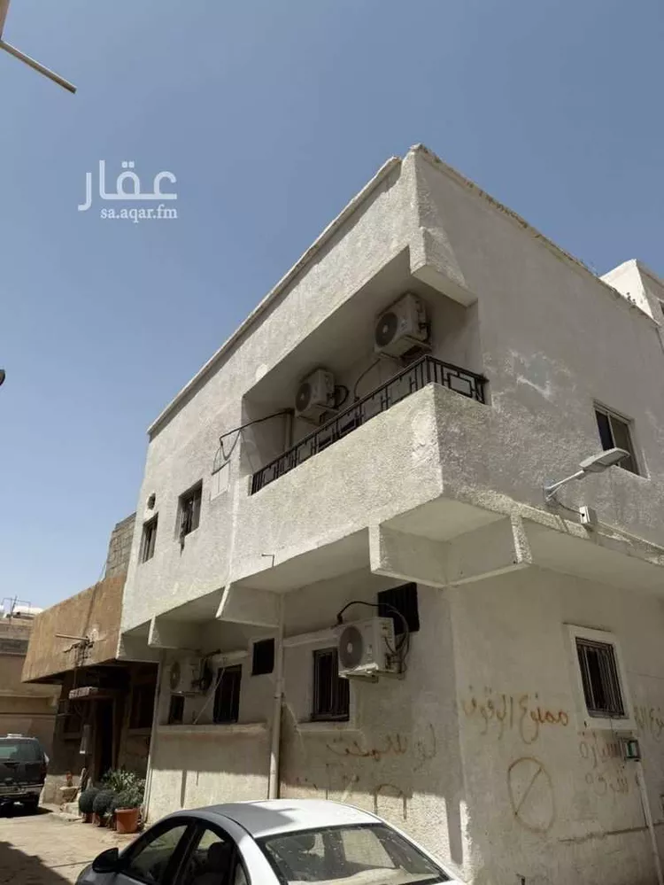 عمارة للإيجار في شارع ناظرة, حي أم الحمام الشرقي, مدينة الرياض, منطقة الرياض صورة 3