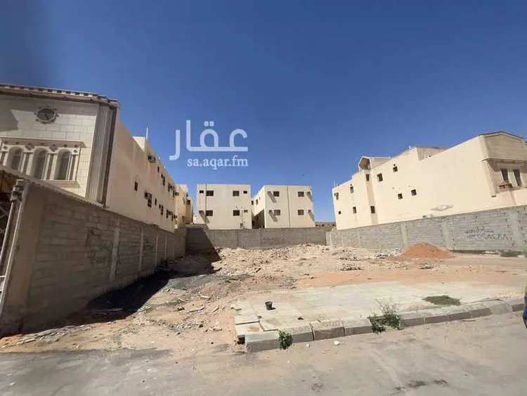 Land for Sale in Riyadh Al Munsiyah صورة 2