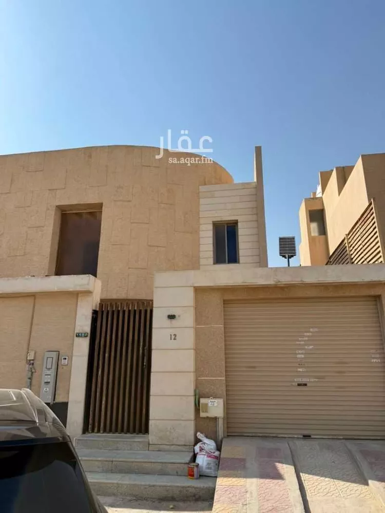 Villa for Sale in Riyadh Al Arid
