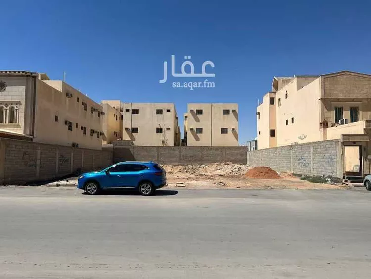 Land for Sale in Riyadh Al Munsiyah صورة 3