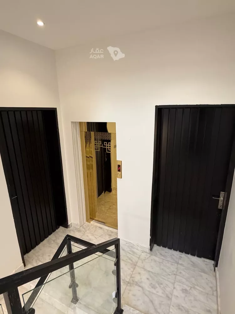 دور للإيجار في شارع سفيان بن امية ، حي النهضة ، الرياض ، منطقة الرياض 3