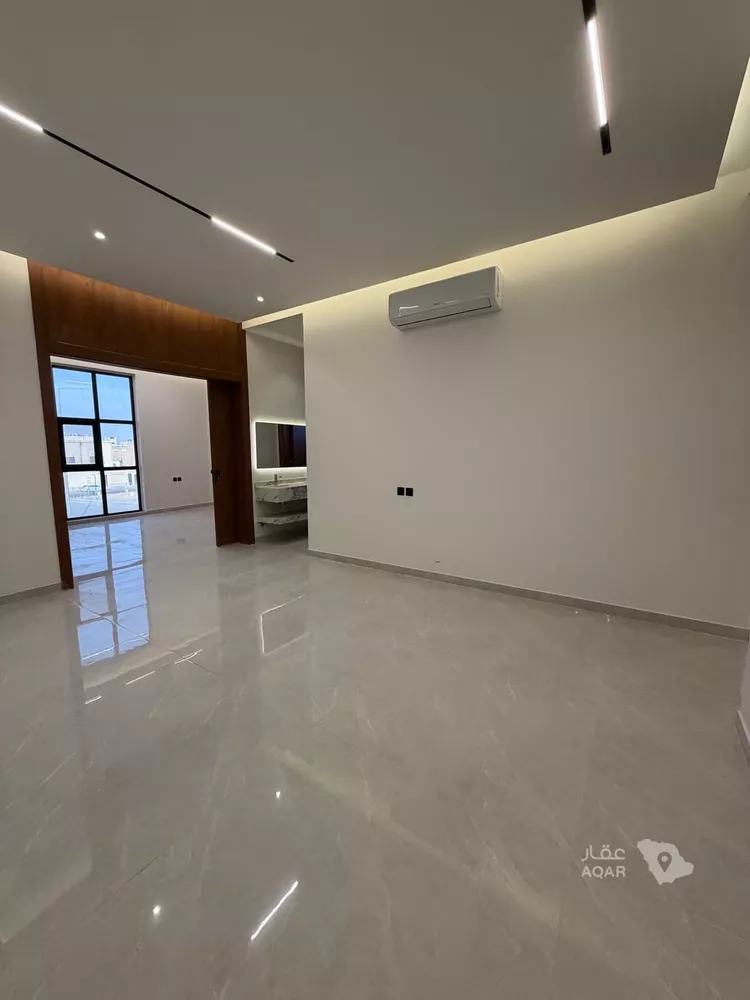 دور للإيجار في شارع سفيان بن امية ، حي النهضة ، الرياض ، منطقة الرياض 7