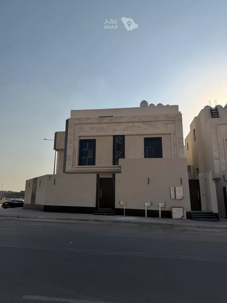 Floor for Rent in Riyadh An Nahdah