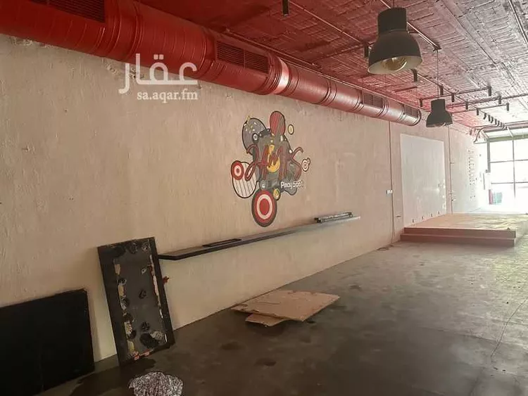 محل للإيجار في شارع سليمان بن علي آل الشيخ, حي العليا, مدينة الرياض, منطقة الرياض صورة 5