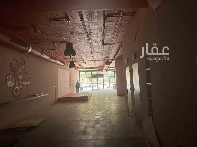 محل للإيجار في شارع سليمان بن علي آل الشيخ, حي العليا, مدينة الرياض, منطقة الرياض صورة 4