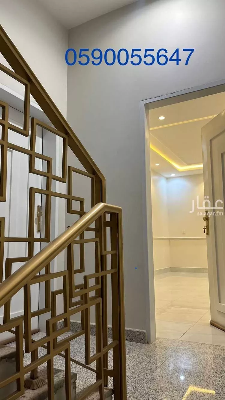 شقة للإيجار في شارع عبدالرؤوف الواعظ, حي طويق, مدينة الرياض, منطقة الرياض 1 صورة