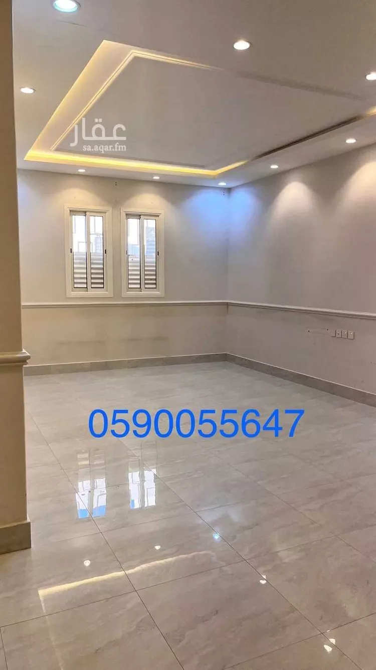 شقة للإيجار في شارع عبدالرؤوف الواعظ, حي طويق, مدينة الرياض, منطقة الرياض صورة 3