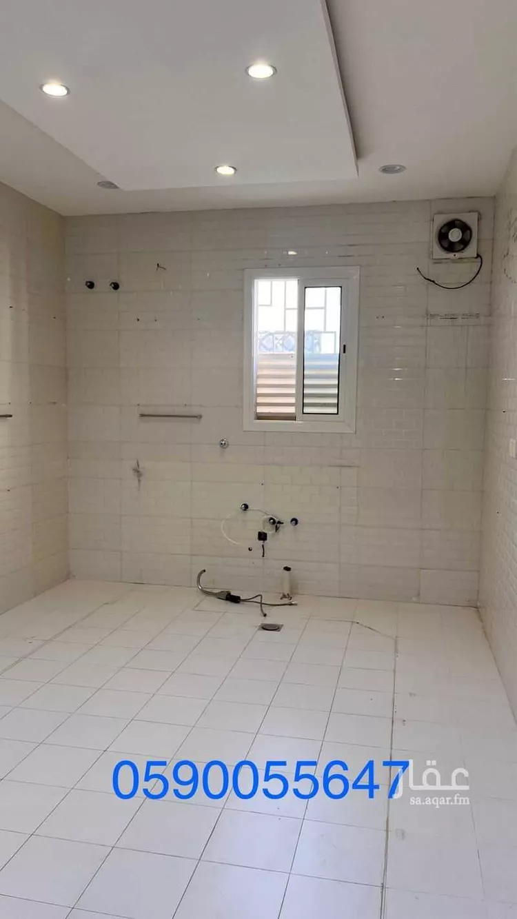 شقة للإيجار في شارع عبدالرؤوف الواعظ, حي طويق, مدينة الرياض, منطقة الرياض صورة 2