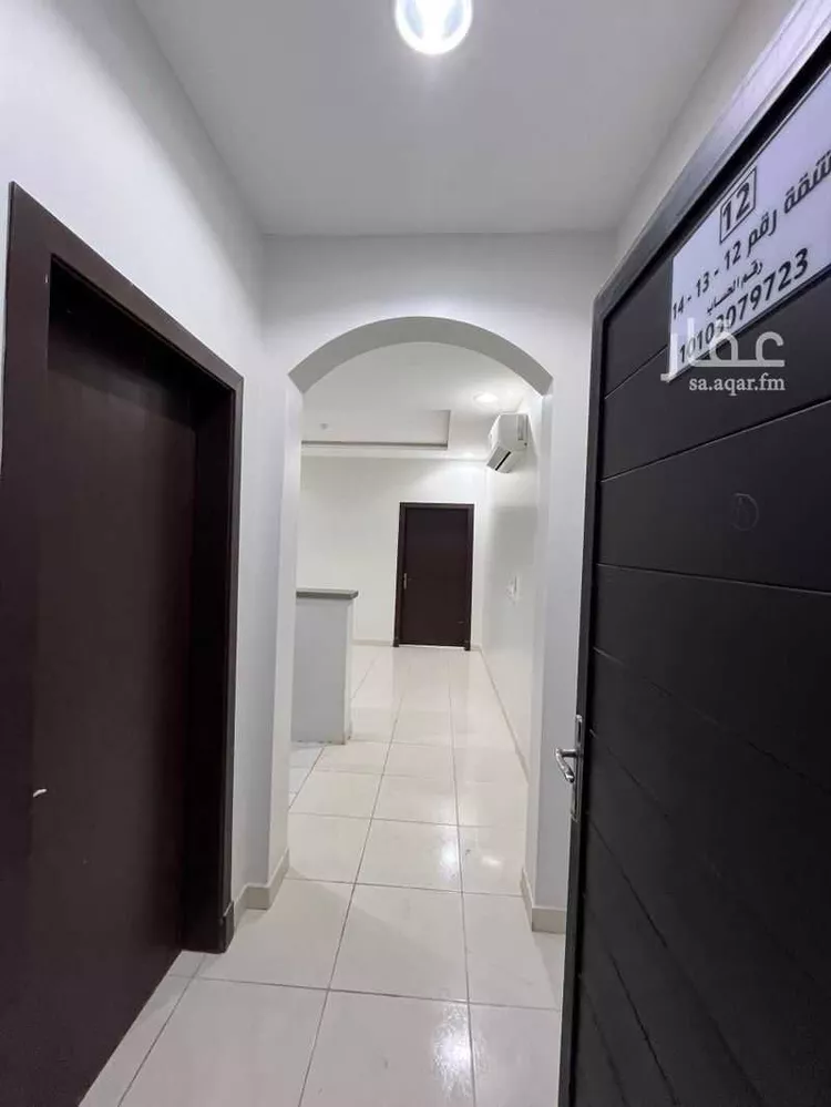 شقة للإيجار في شارع اسماء بنت مالك, حي العارض, مدينة الرياض, منطقة الرياض