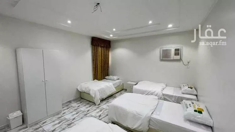 عمارة للإيجار في شارع سواد بن غزية البلوي, حي الكعكية, مدينة مكه المكرمه, منطقة مكة المكرمة صورة 3