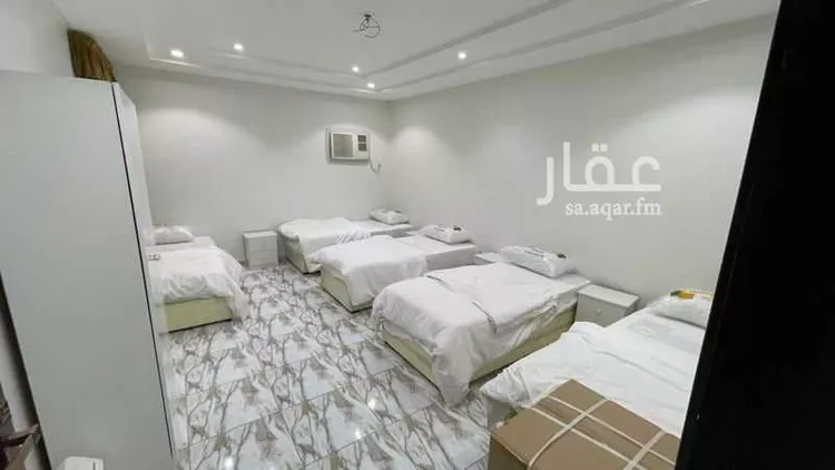 عمارة للإيجار في شارع سواد بن غزية البلوي, حي الكعكية, مدينة مكه المكرمه, منطقة مكة المكرمة صورة 4