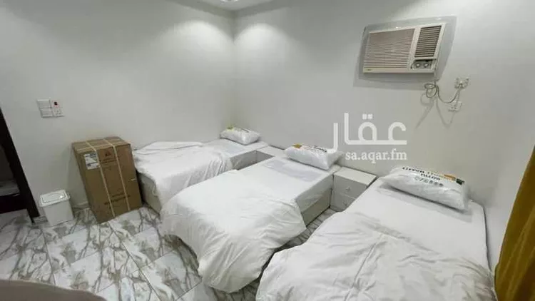 عمارة للإيجار في شارع سواد بن غزية البلوي, حي الكعكية, مدينة مكه المكرمه, منطقة مكة المكرمة صورة 5