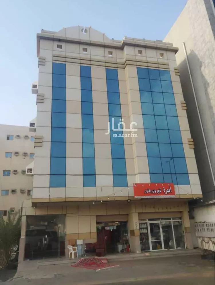 عمارة للإيجار في شارع سواد بن غزية البلوي, حي الكعكية, مدينة مكه المكرمه, منطقة مكة المكرمة صورة 2