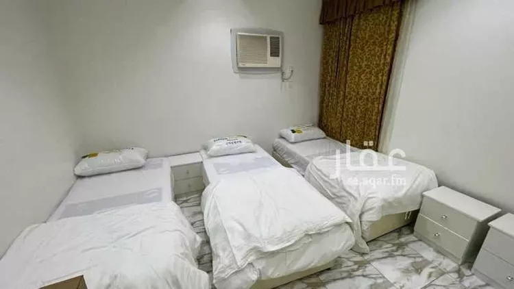 عمارة للإيجار في شارع سواد بن غزية البلوي, حي الكعكية, مدينة مكه المكرمه, منطقة مكة المكرمة صورة 4