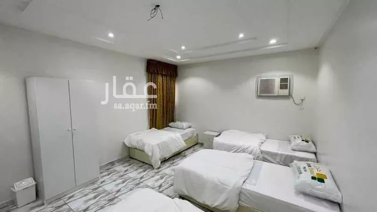 عمارة للبيع في شارع شارع سواد بن غزية البلوى رضى الله عنه, حي الكعكية, مدينة مكة المكرمة, منطقة مكة المكرمة