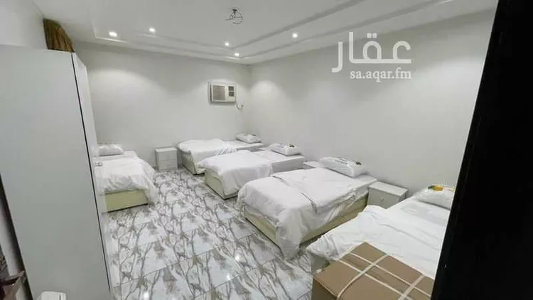 عمارة للبيع في شارع شارع سواد بن غزية البلوى رضى الله عنه, حي الكعكية, مدينة مكة المكرمة, منطقة مكة المكرمة صورة 3