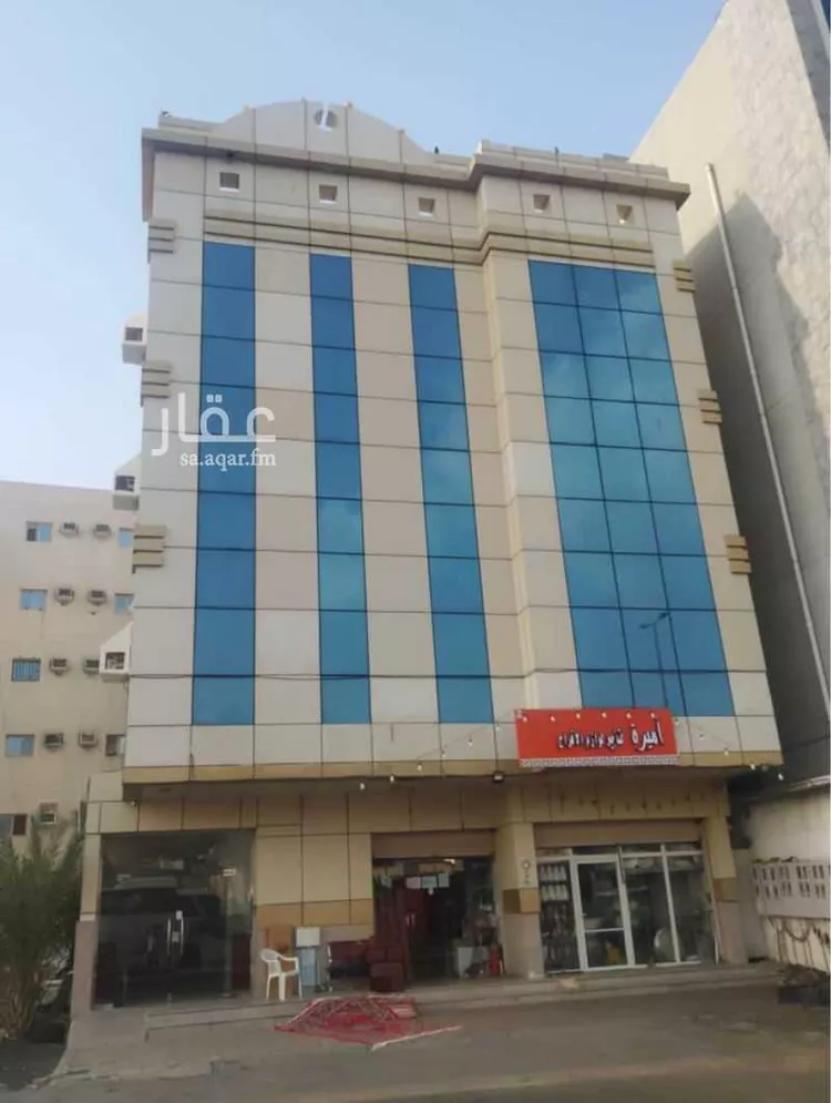 عمارة للبيع في شارع شارع سواد بن غزية البلوى رضى الله عنه, حي الكعكية, مدينة مكة المكرمة, منطقة مكة المكرمة صورة 5
