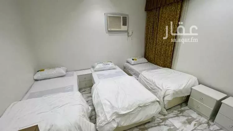 عمارة للبيع في شارع شارع سواد بن غزية البلوى رضى الله عنه, حي الكعكية, مدينة مكة المكرمة, منطقة مكة المكرمة صورة 4