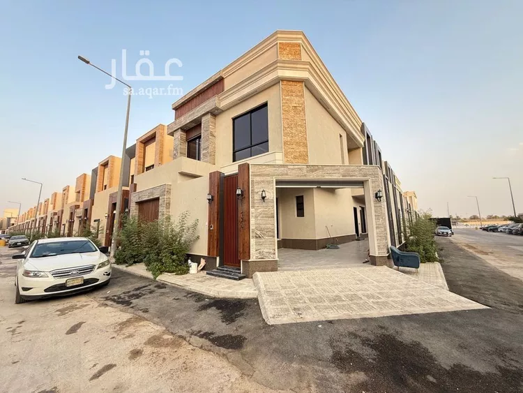 فيلا للبيع في شارع عبدالقدوس الانصاري, حي الرمال, مدينة الرياض, منطقة الرياض