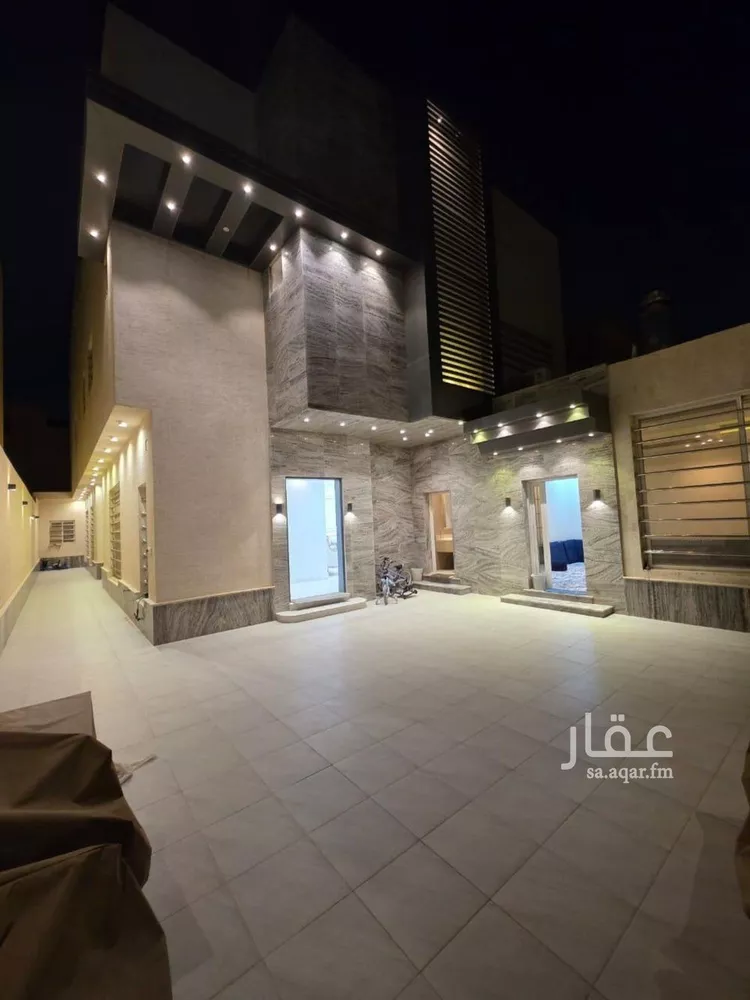 فيلا للبيع في شارع رقم 280, حي المونسية, مدينة الرياض, منطقة الرياض