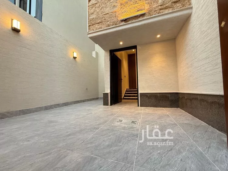 دور للبيع في شارع خرزة, حي الرمال, مدينة الرياض, منطقة الرياض صورة 5